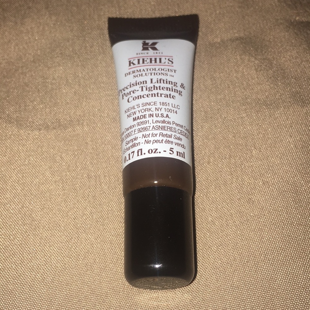 ✨3 for $10✨ Kiehl’s Precision Lifting Concentrate